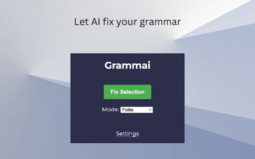 Grammai image
