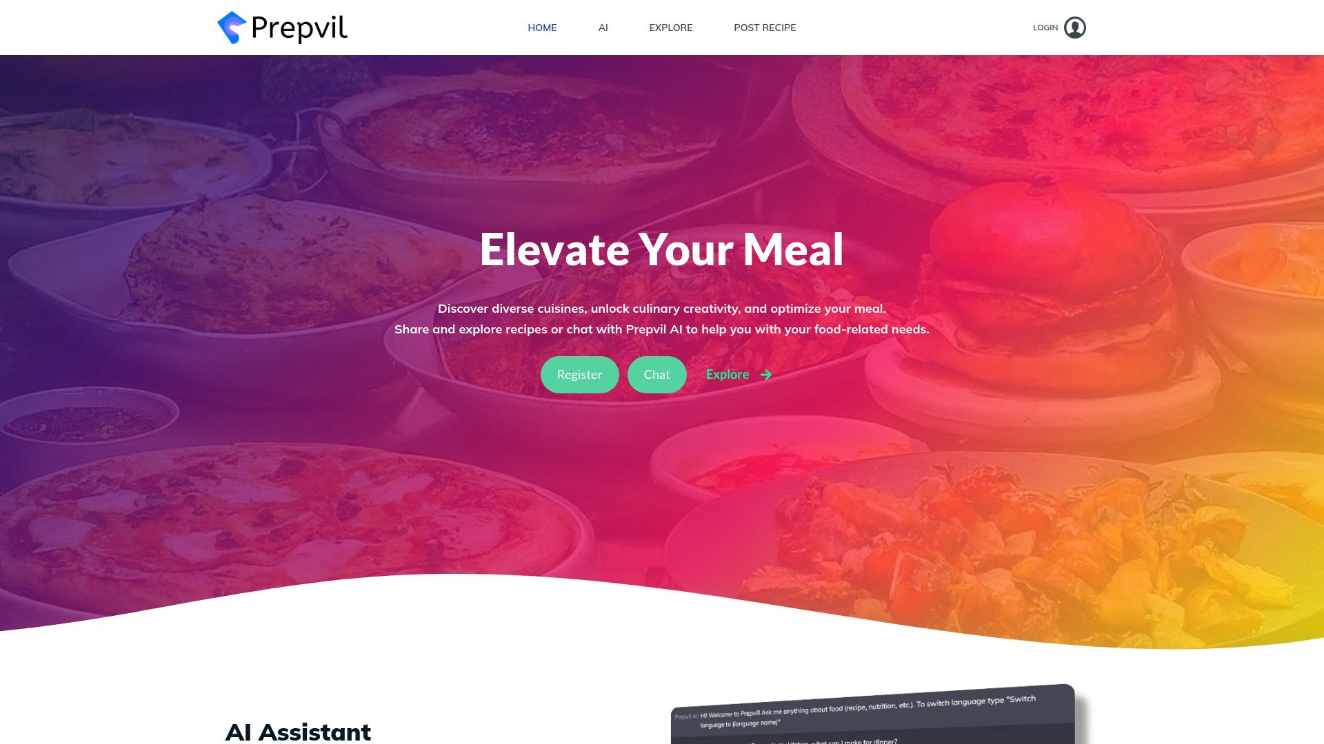 Prepvil image