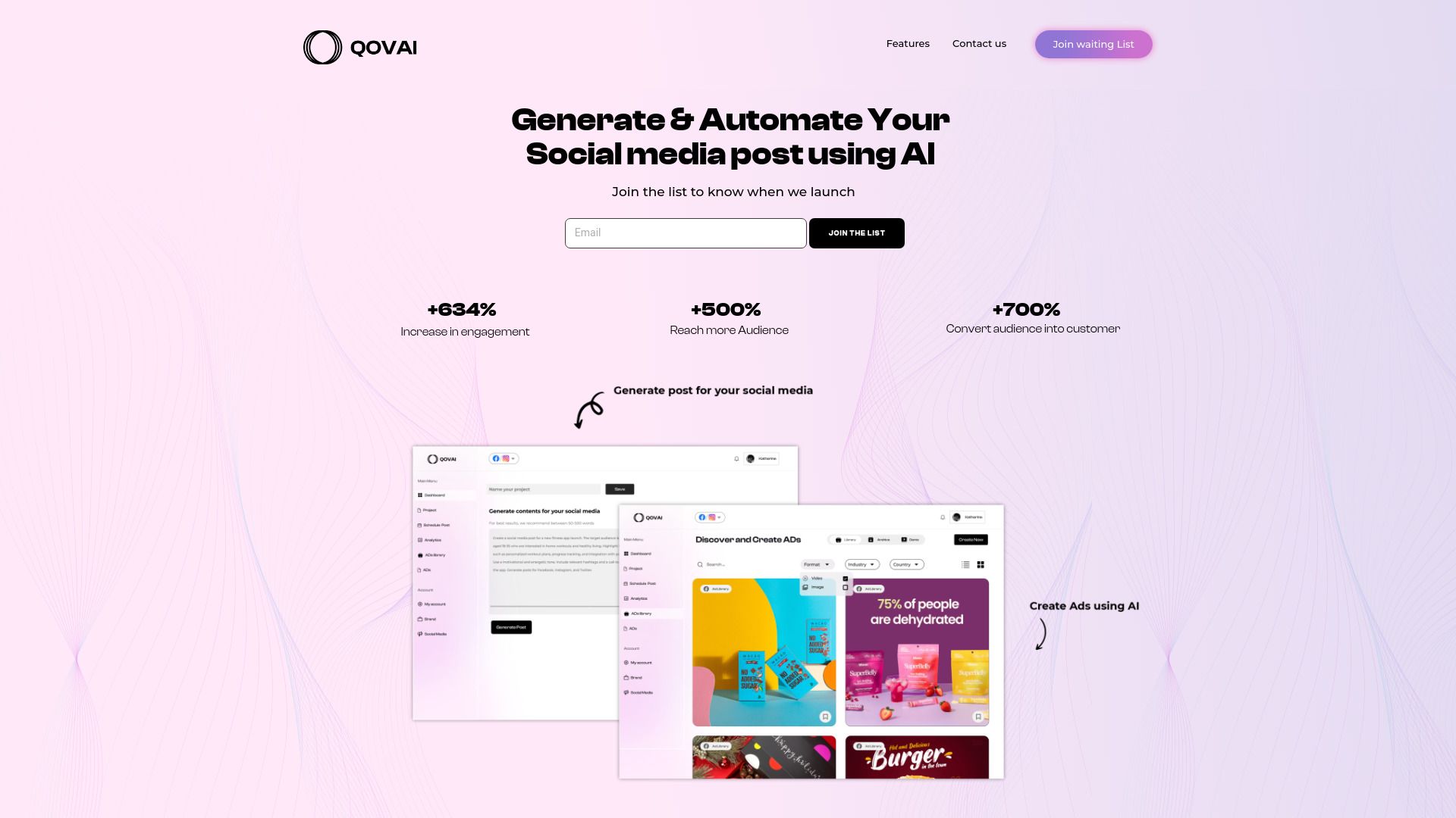 Qovai image