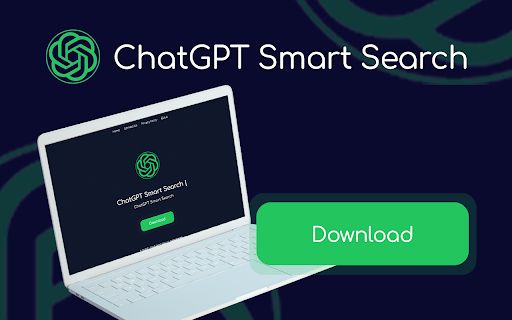 ChatGPT Smart Search image