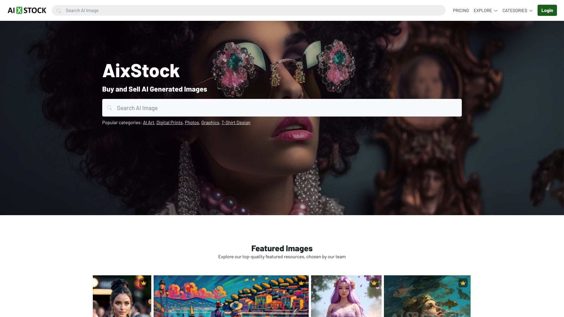 AixStock image
