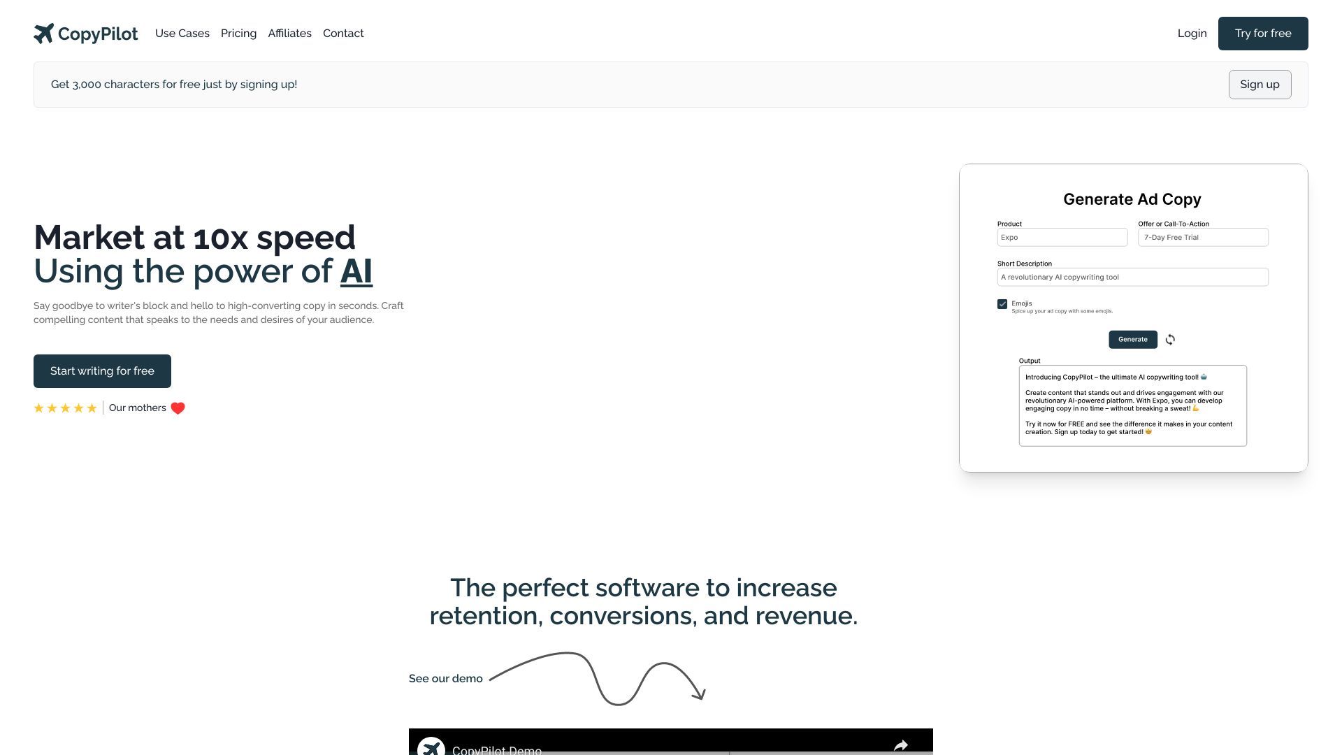 CopyPilot image