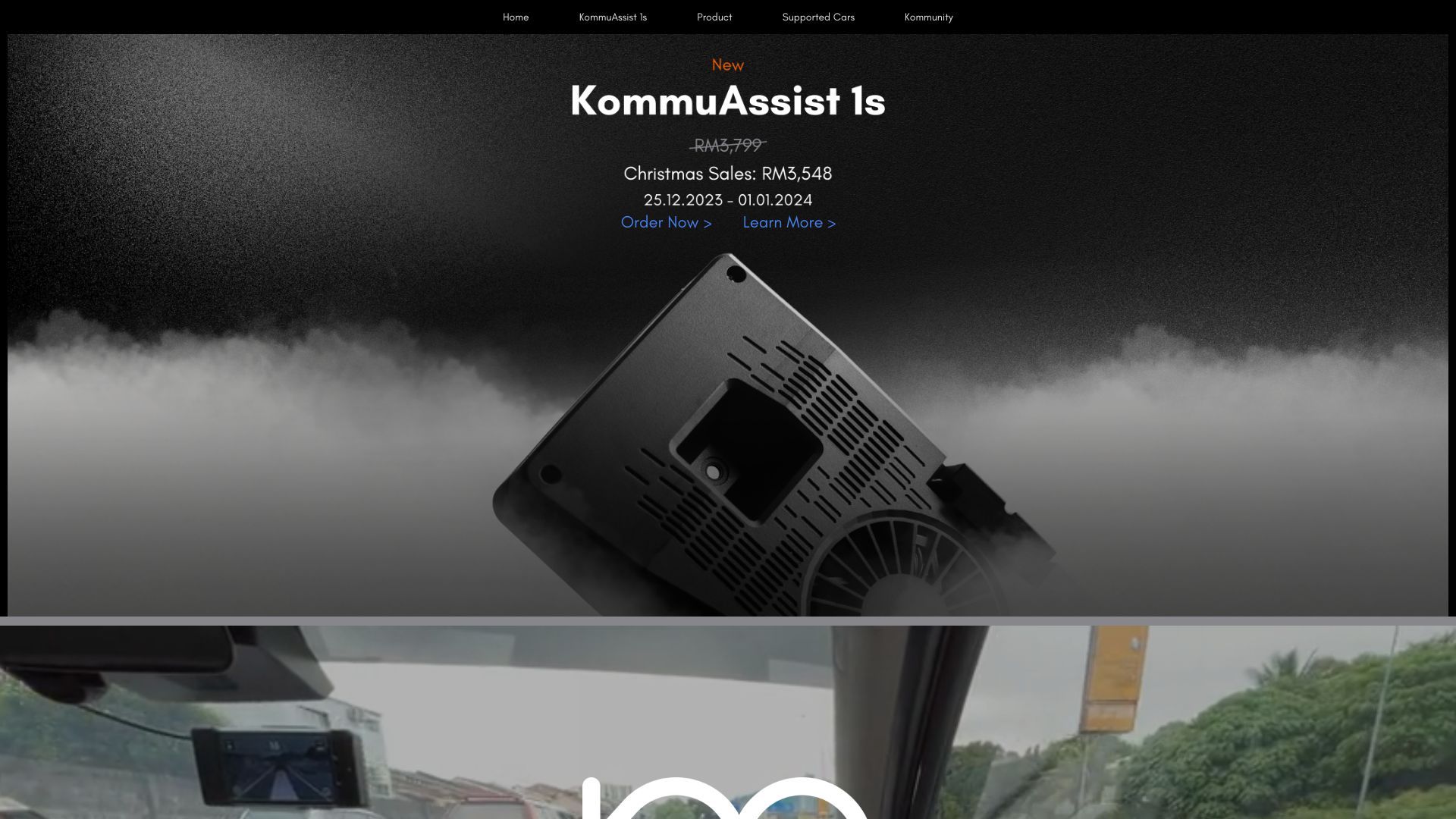 Kommu image