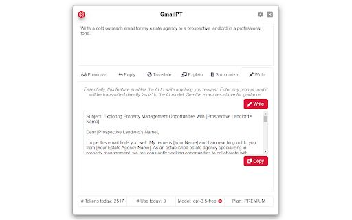 GmailPT image
