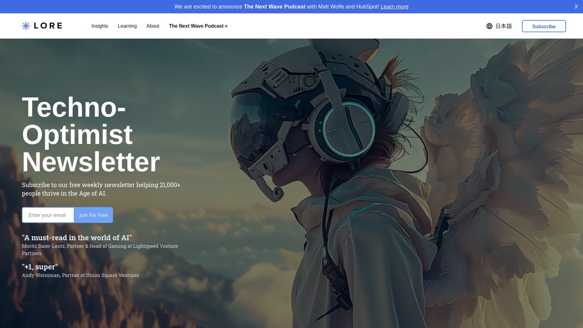 Lore.com image