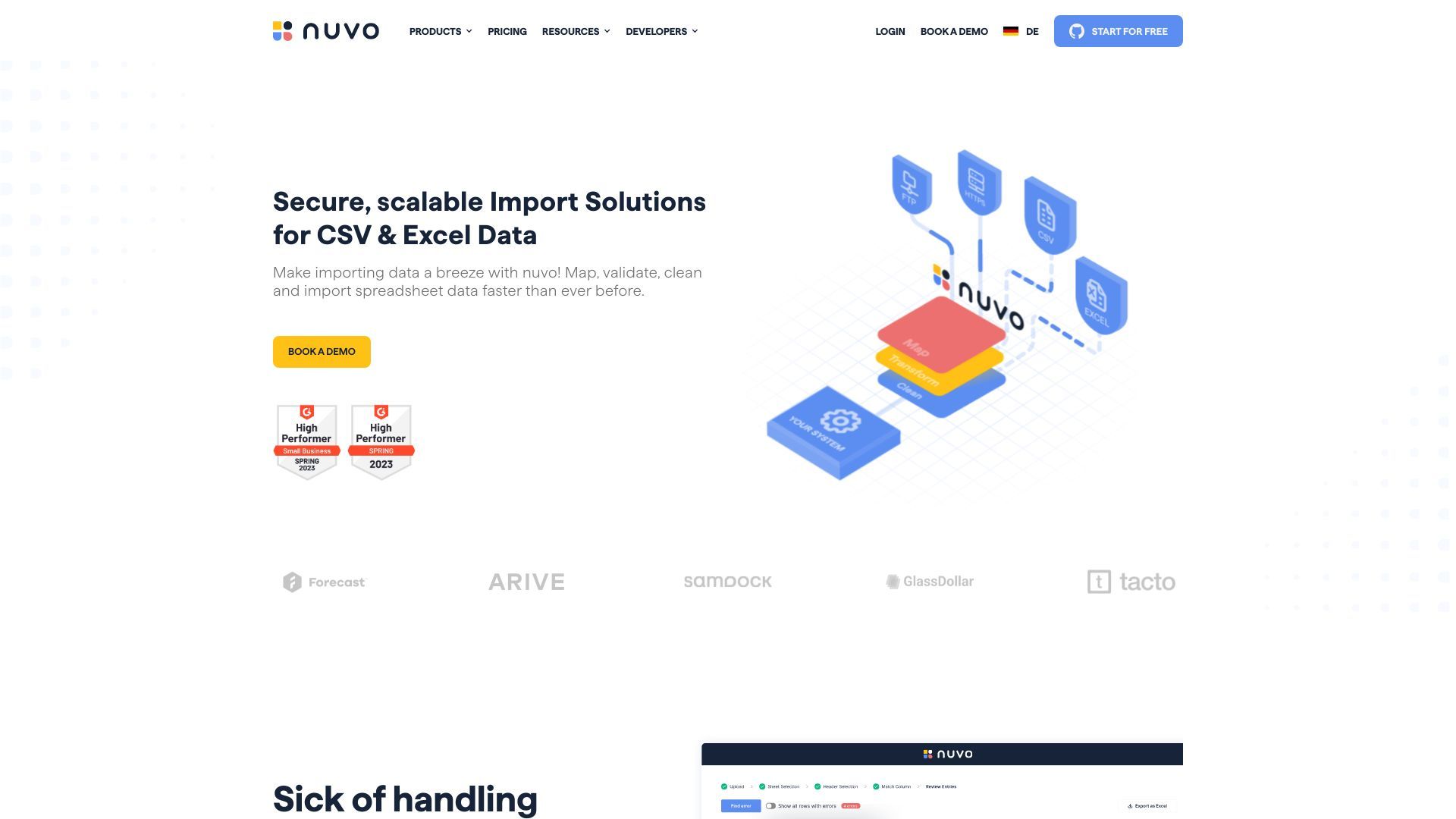 nuvo image