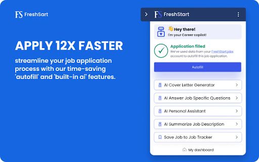 FreshStart.jobs image