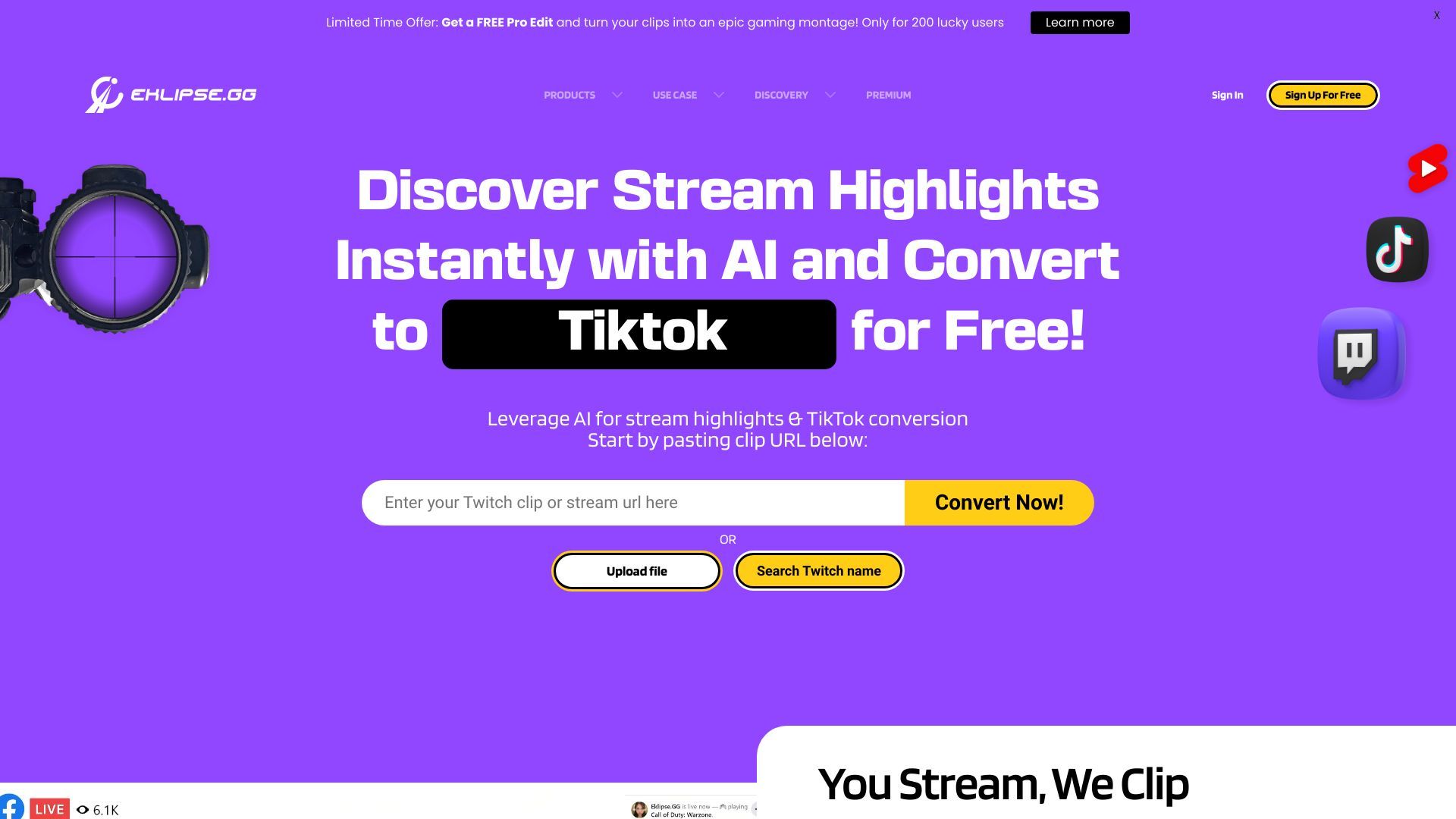 Eklipse.GG image