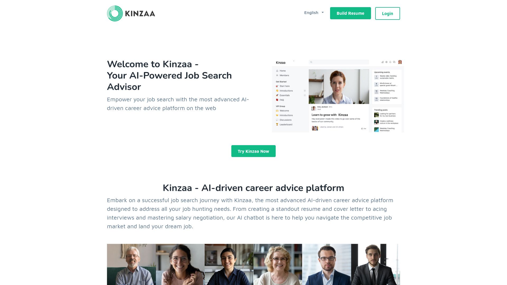 Kinzaa image