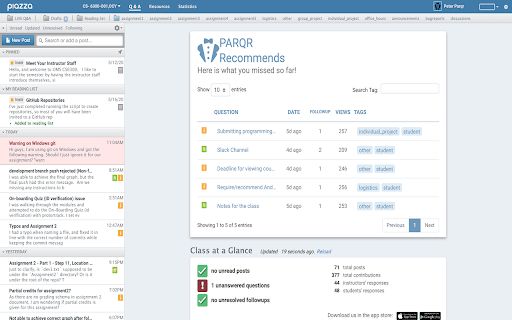 PARQR image