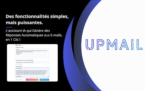 Upmail image