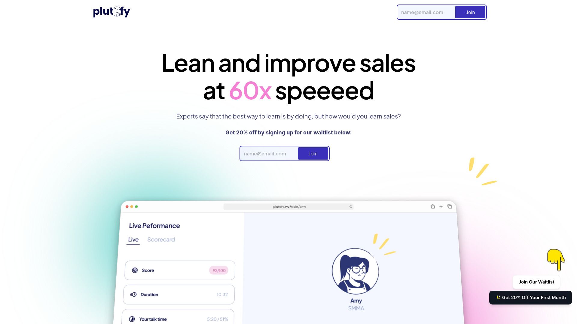 Plutofy.xyz image