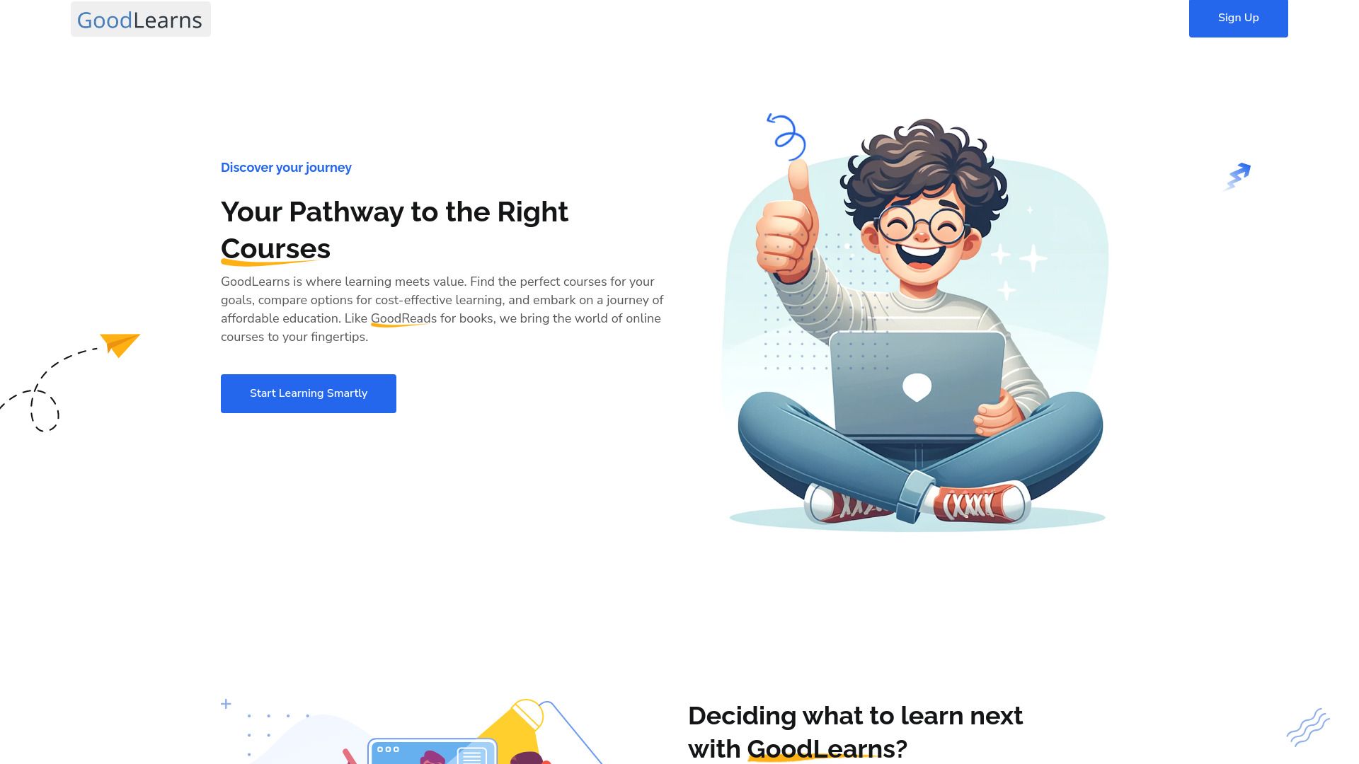 GoodLearns image