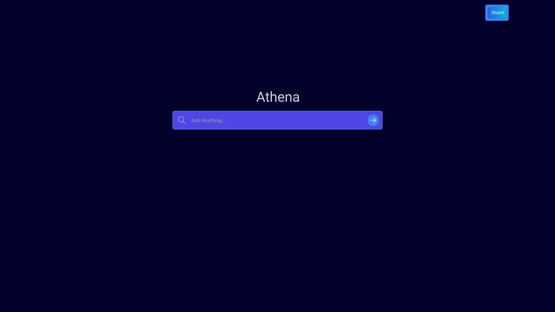 APAC AI Account Portal image