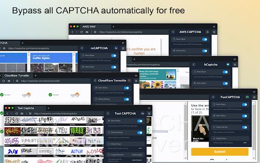 Nopecha image