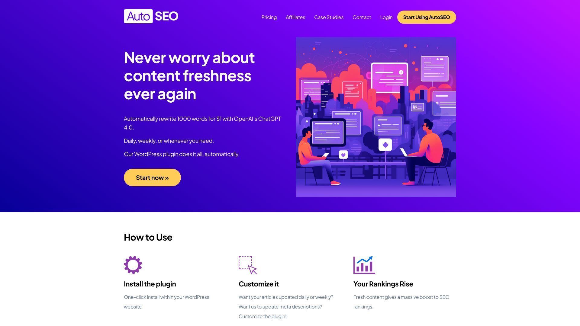 AutoSEO image