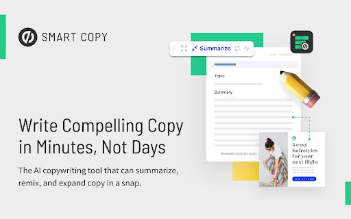 Smart Copy image