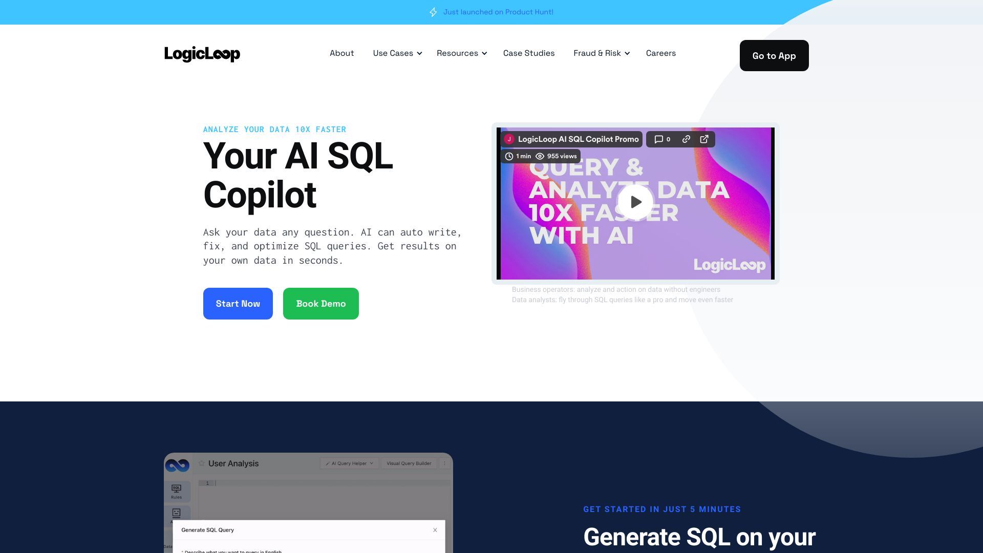LogicLoop image