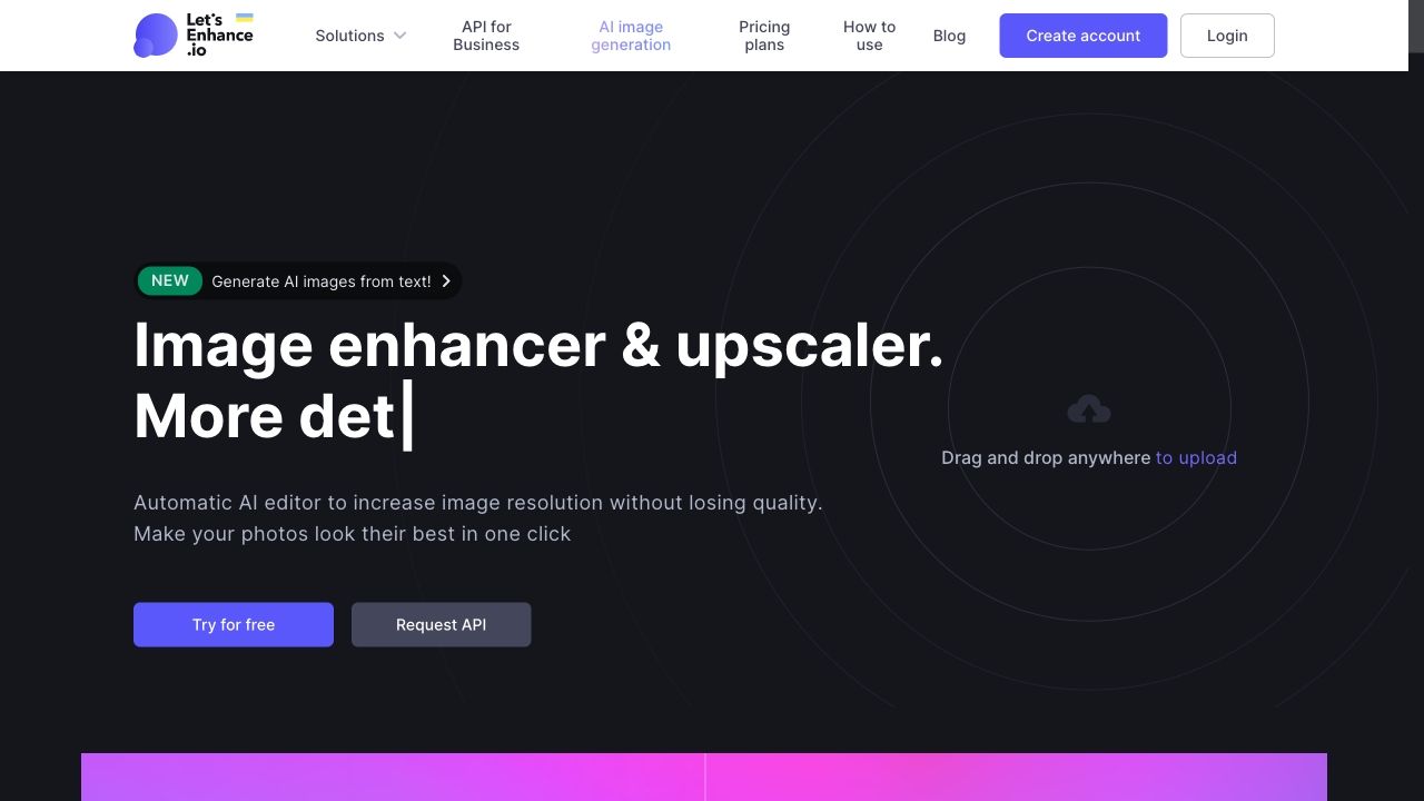 Let's Enhance image