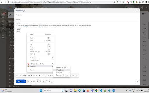 ChatGPT image