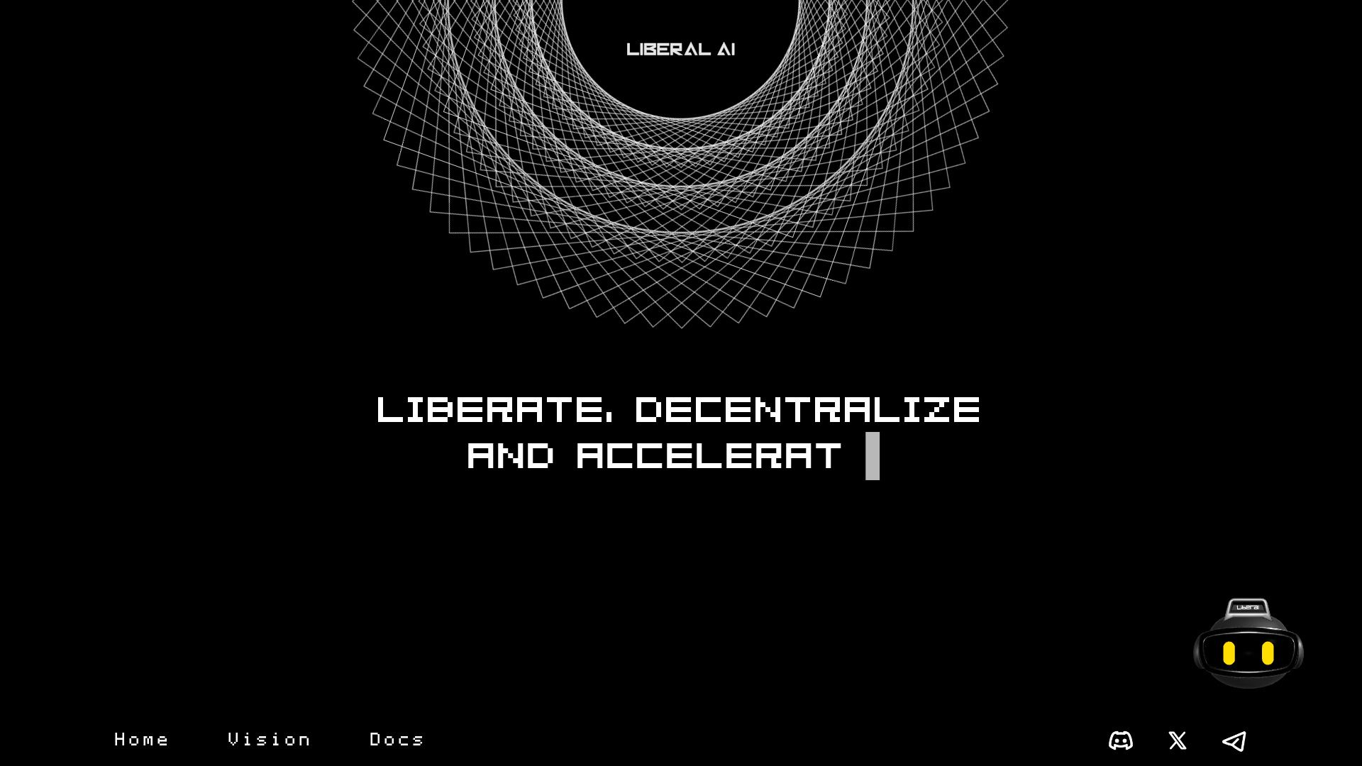 LiberalAI image