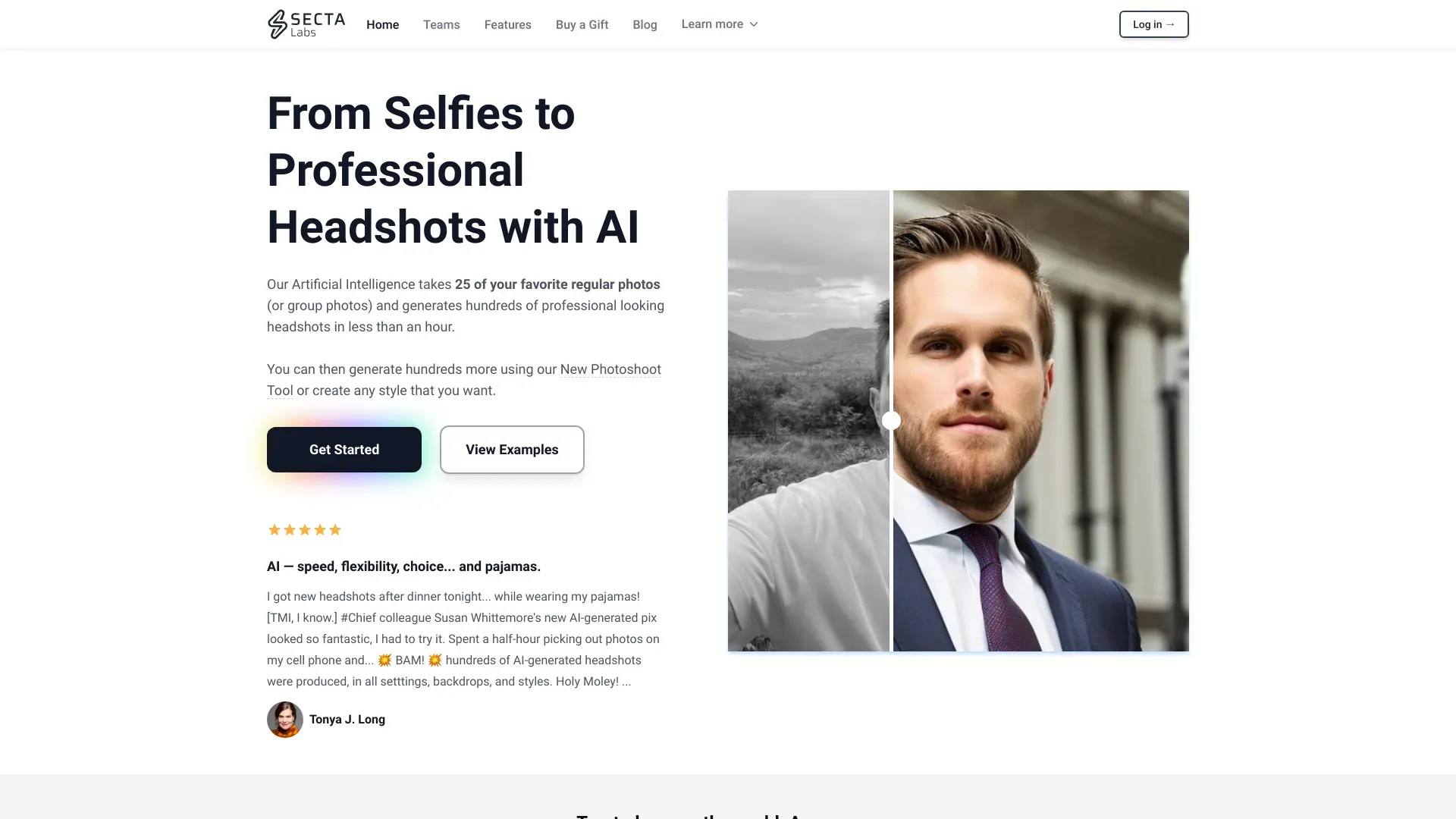 Secta Labs image
