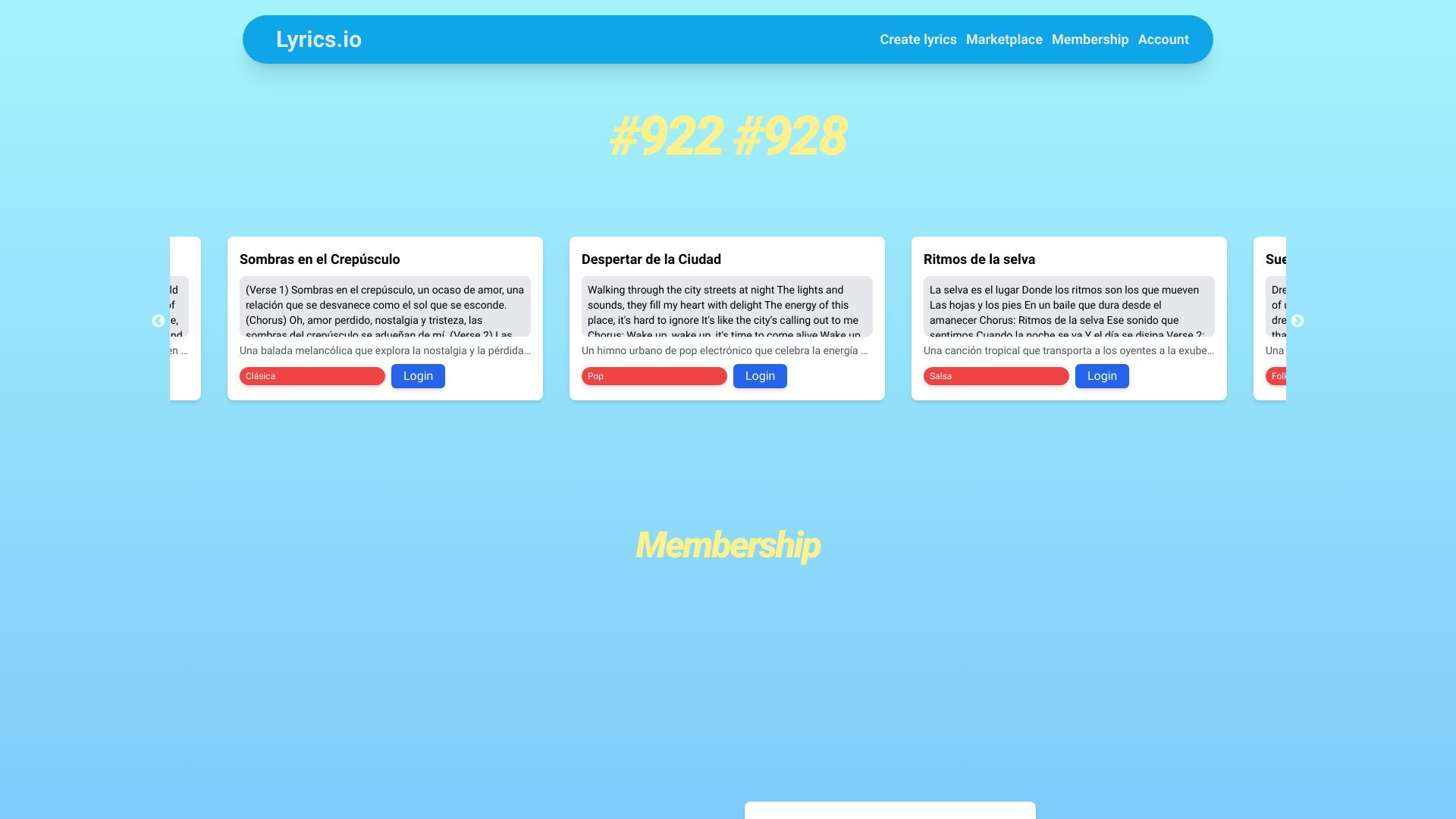 Lycris.io image