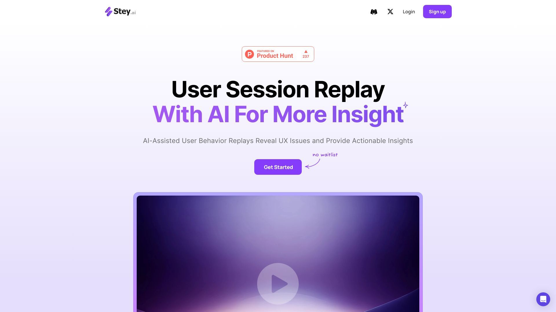 Stey.ai image