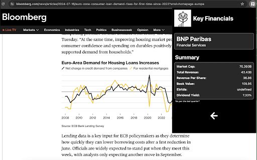 Investor AI Insights image