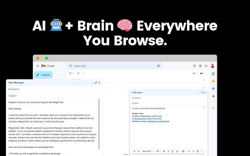 SecondBrain image