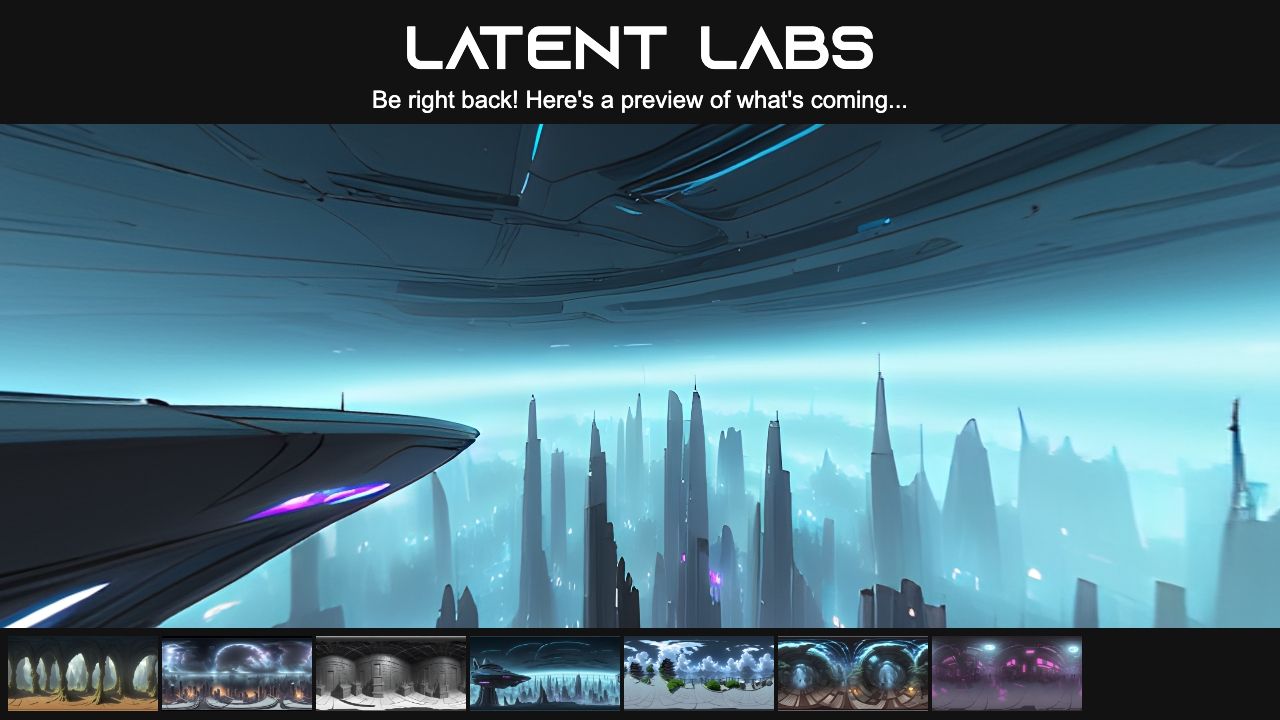 Latent Labs image