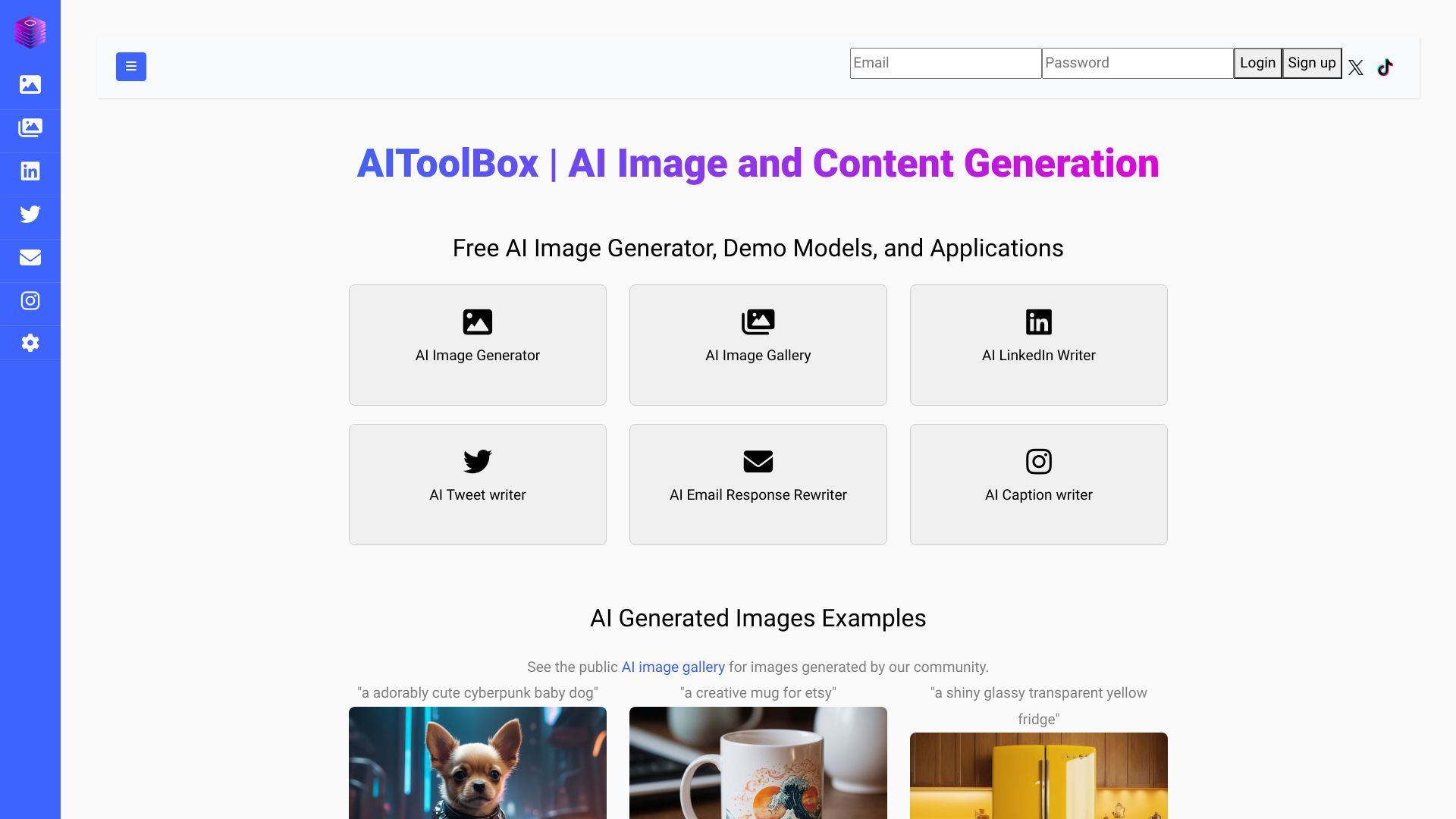 AIToolBox image