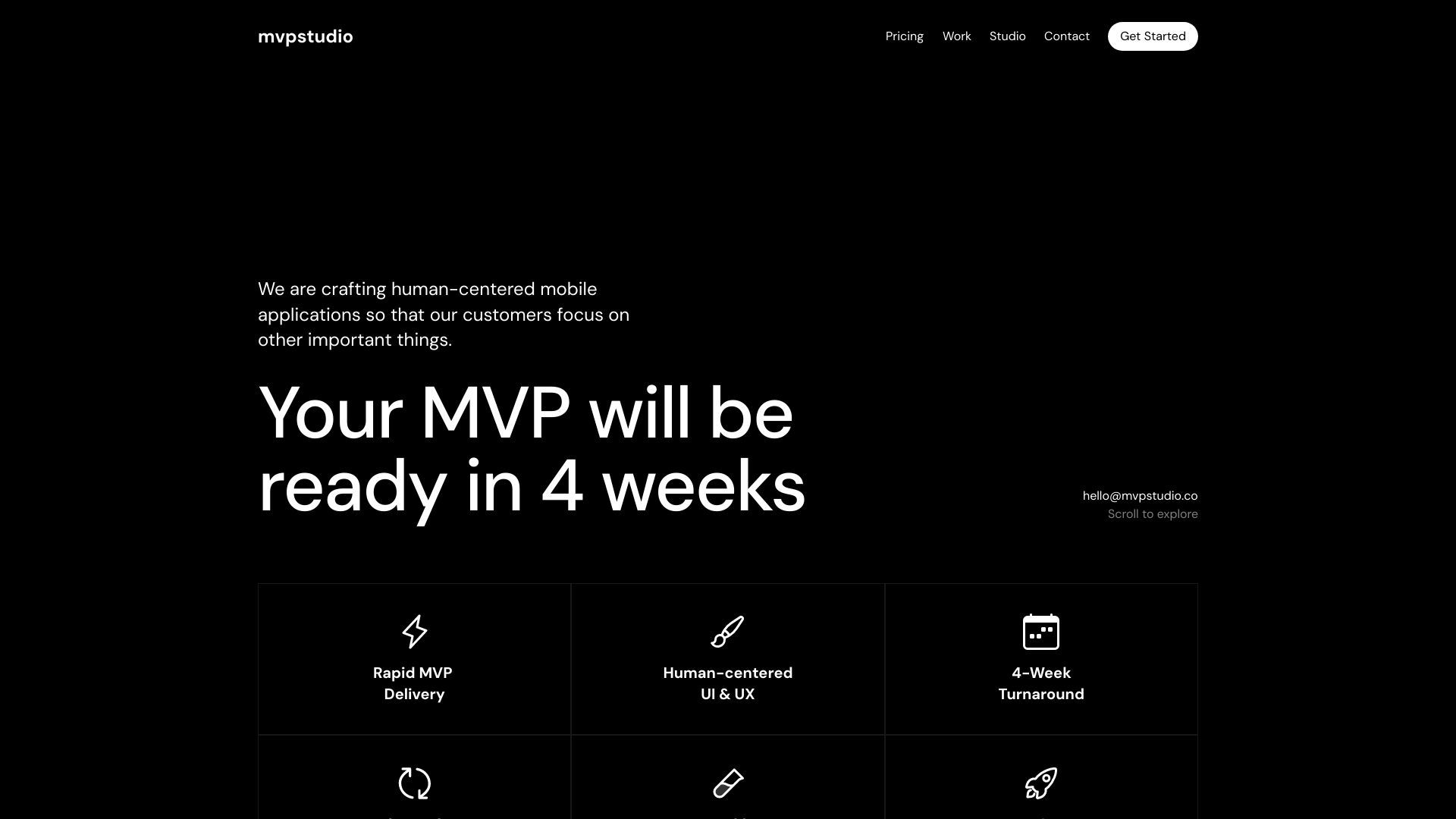 MVP Studio image