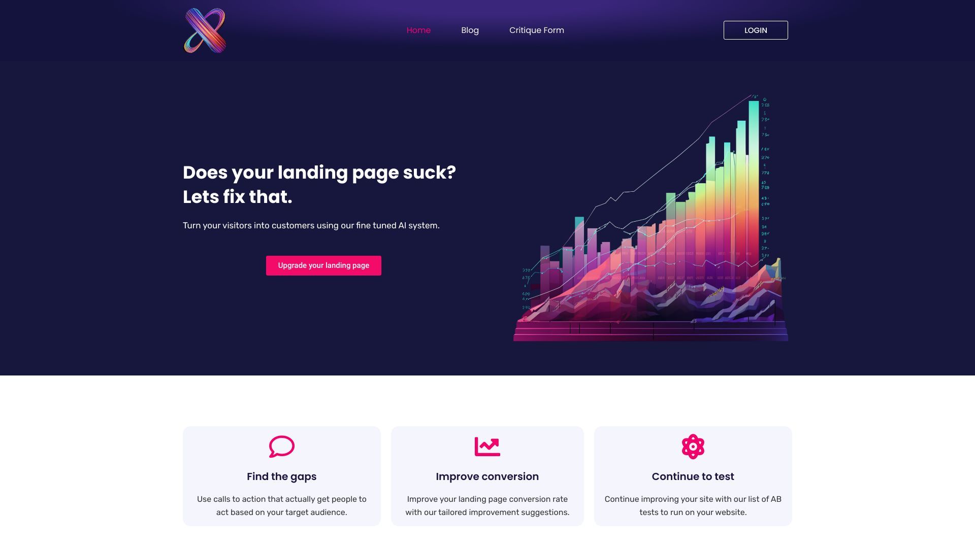 BusinessHax.com image