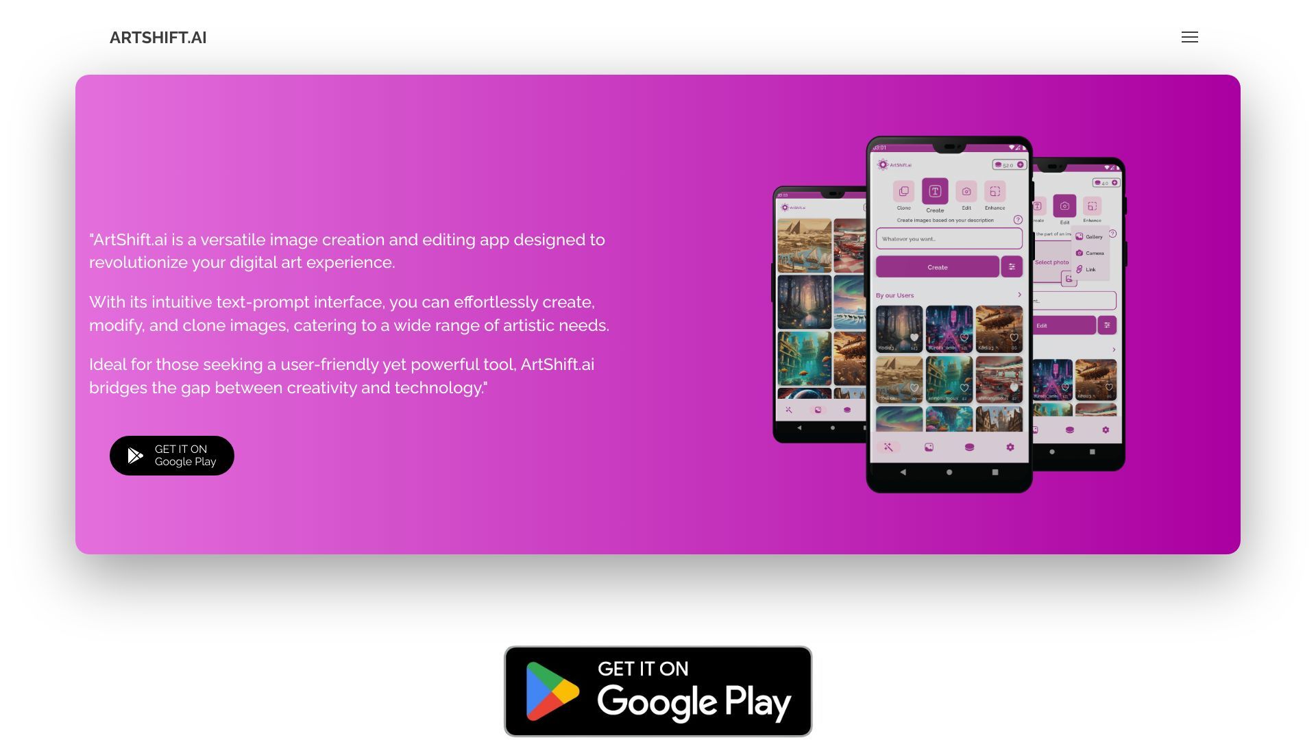 ArtShift.ai image