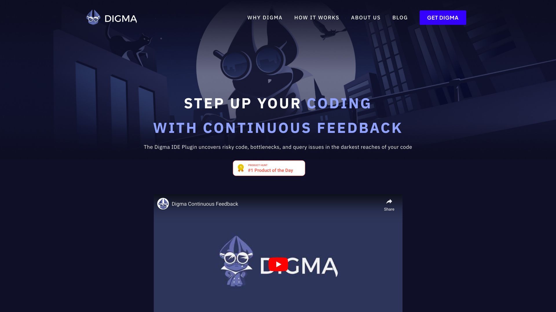Digma image