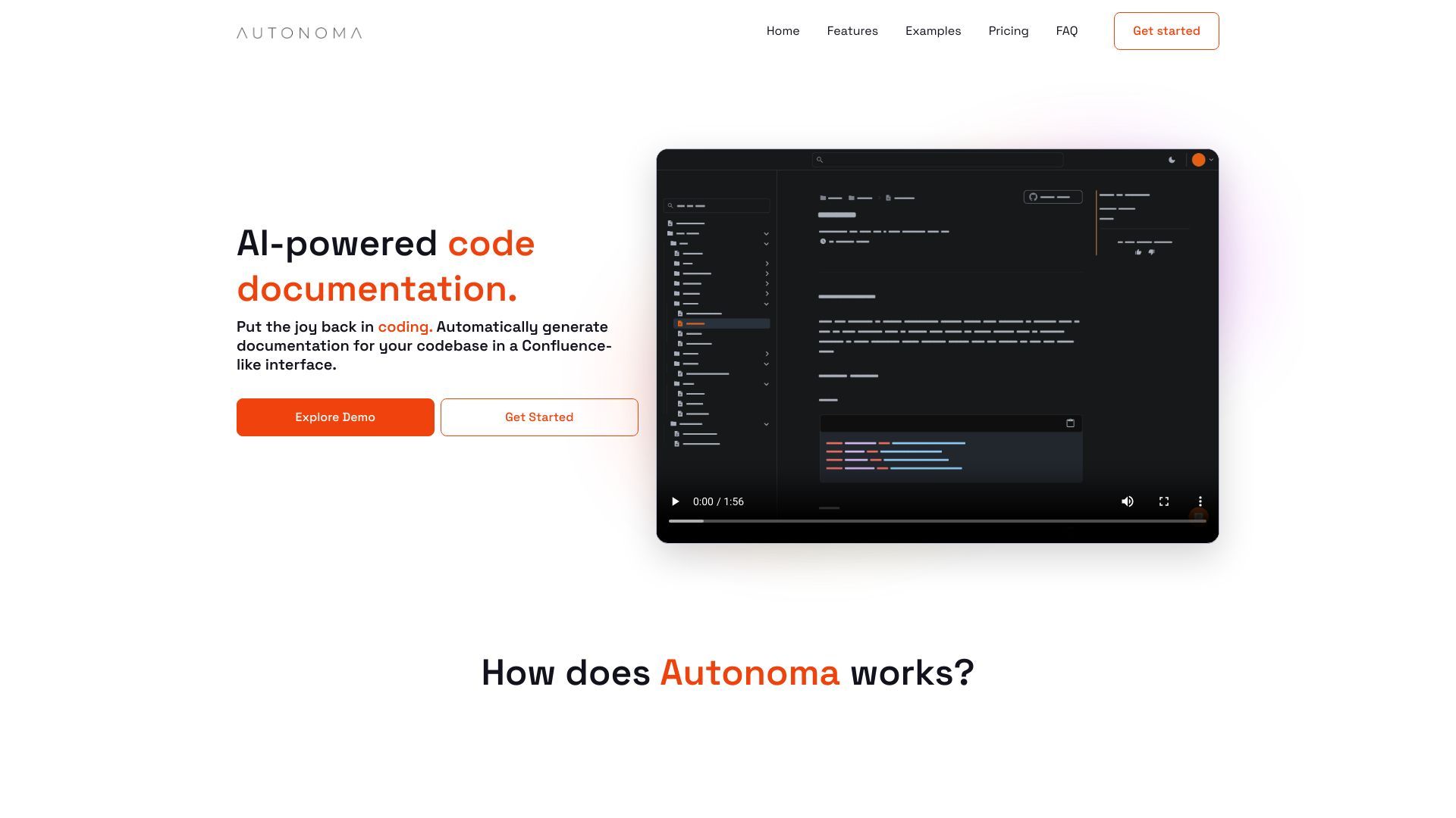 Autonoma image