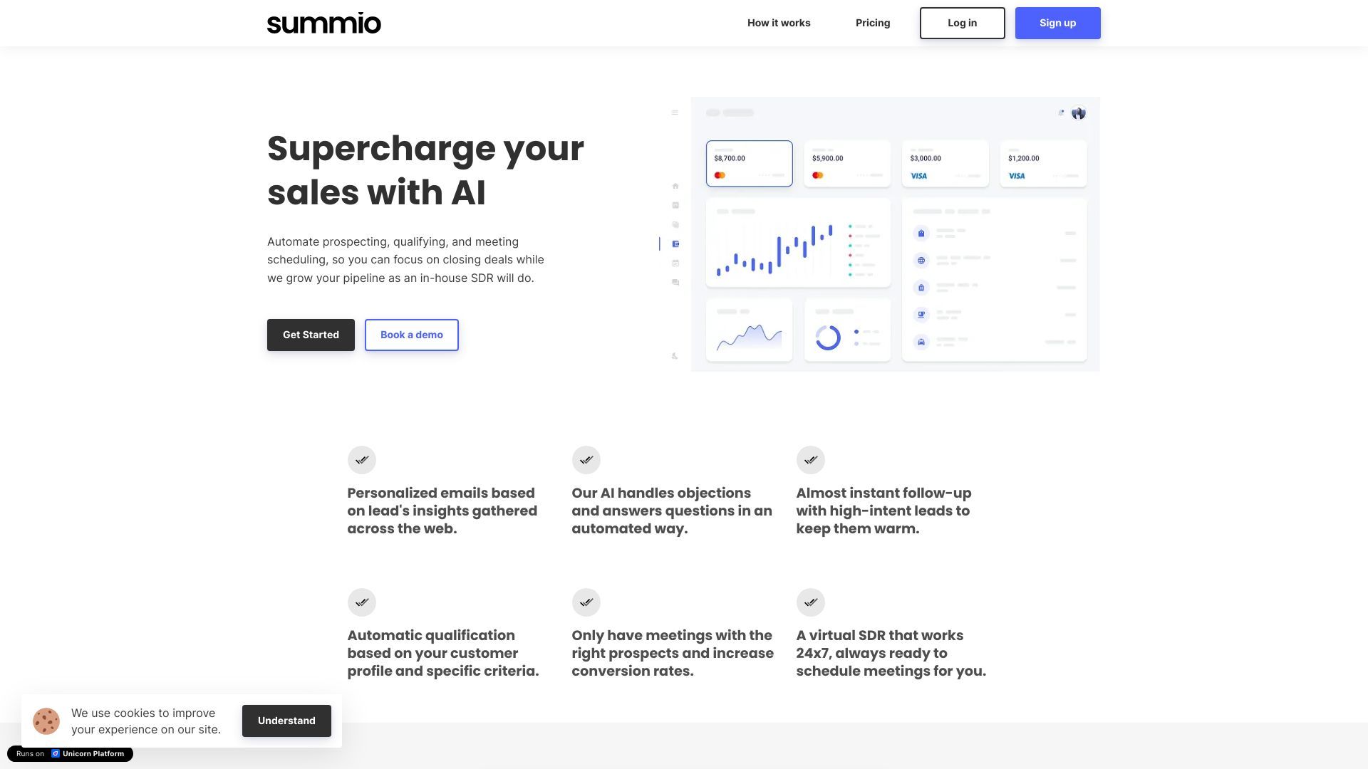Summio image