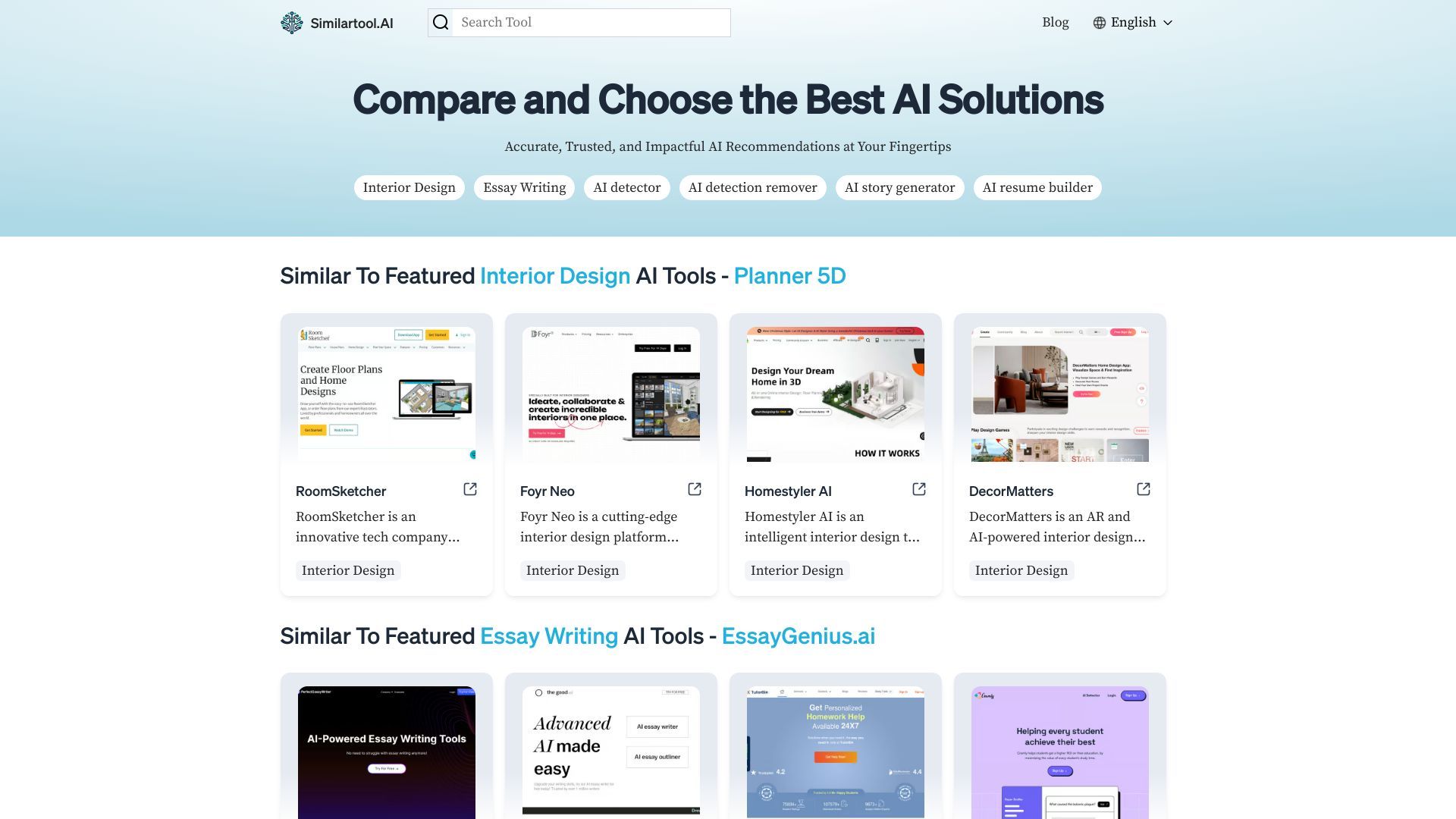 Similartool.AI image