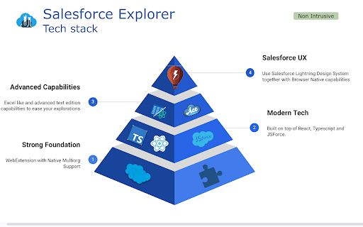 Salesforce Explorer image