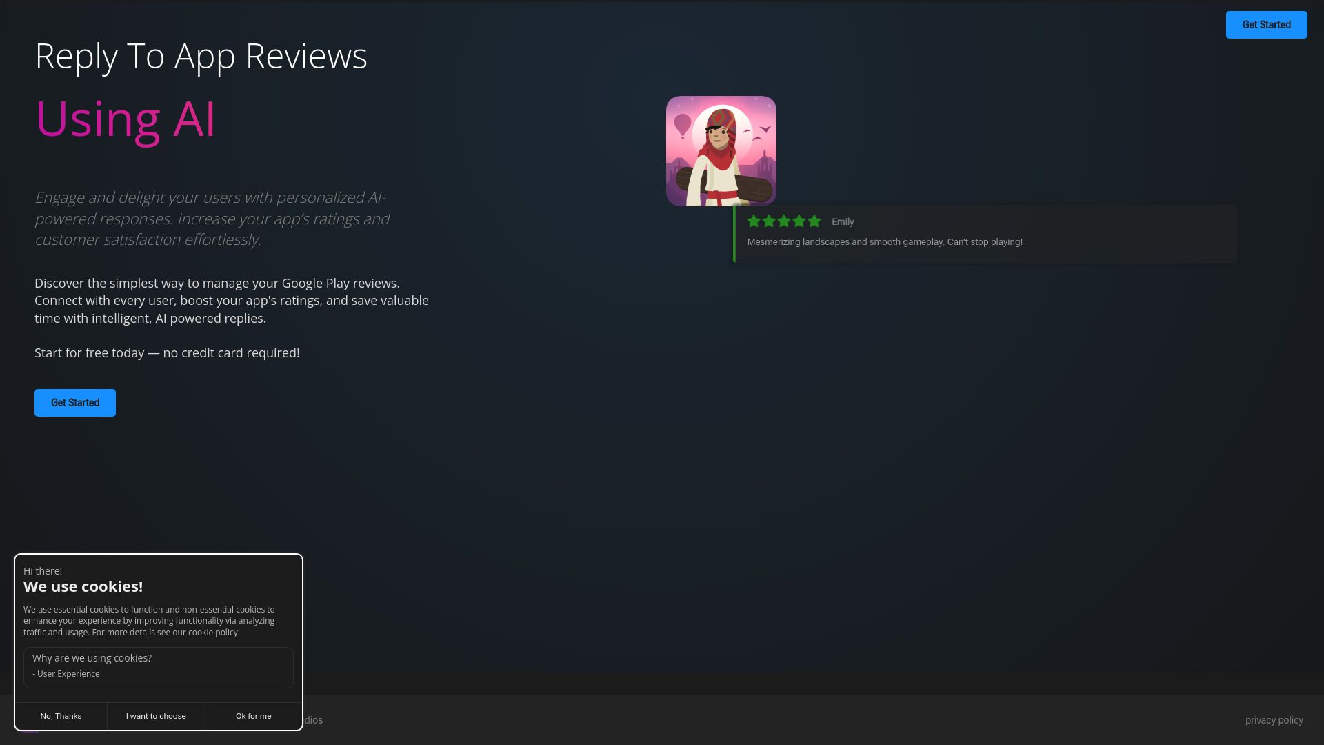ReplyToAppReviews image