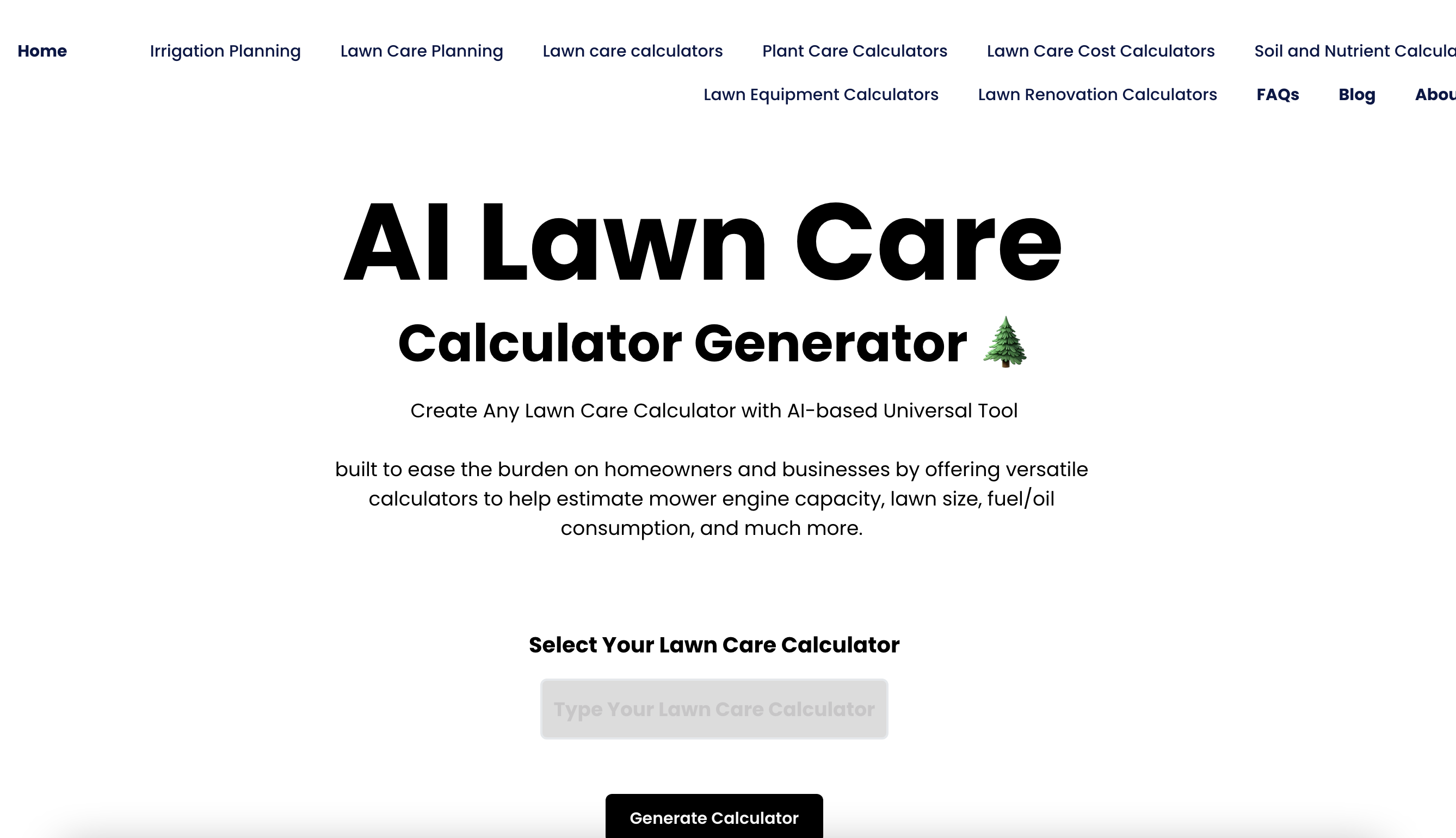 Lawn Care Wizards image