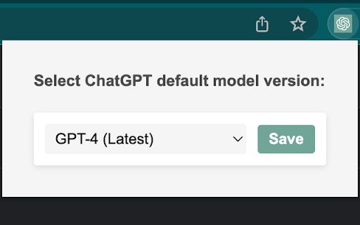 ChatGPT image