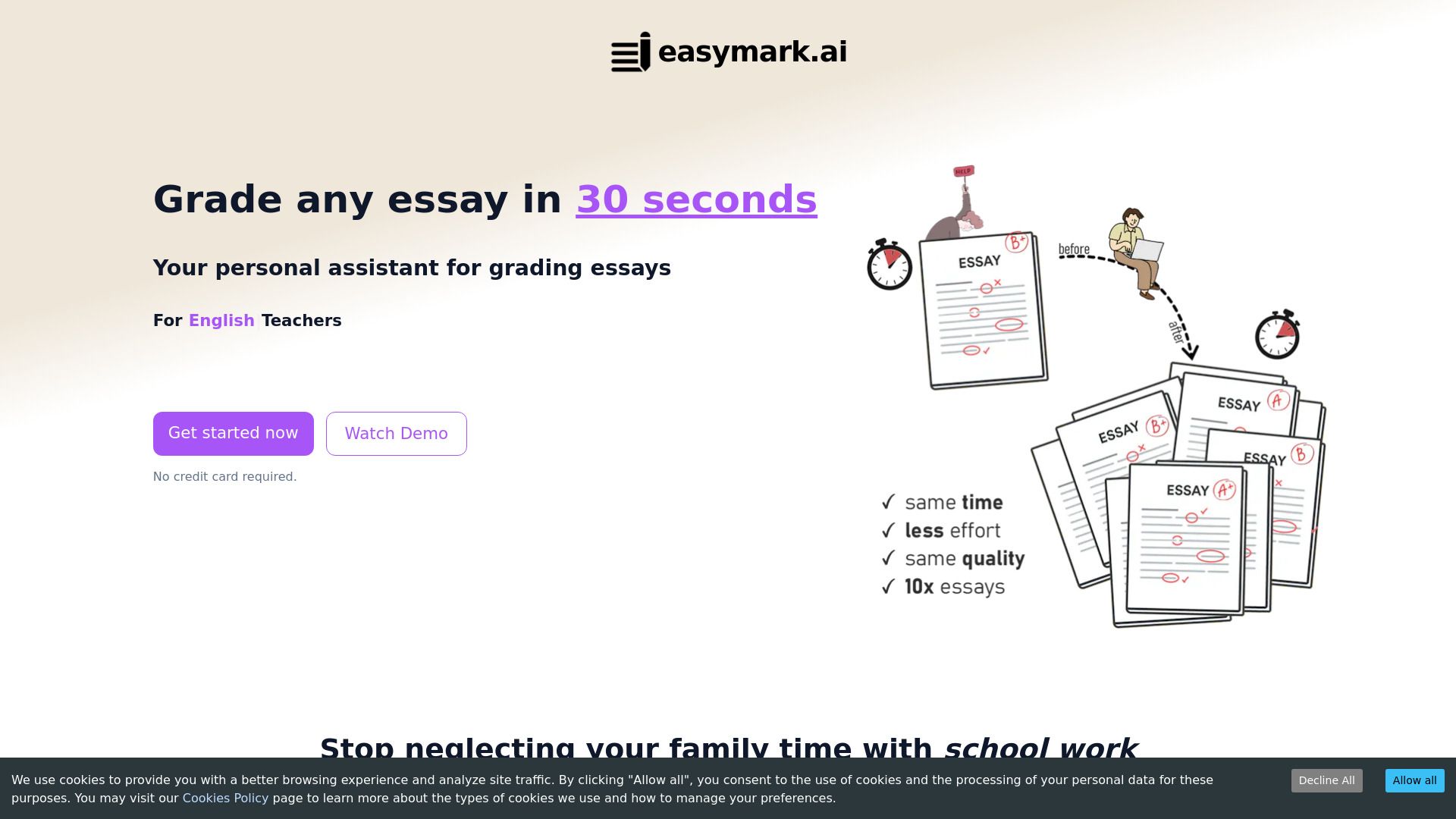 EasyMark image