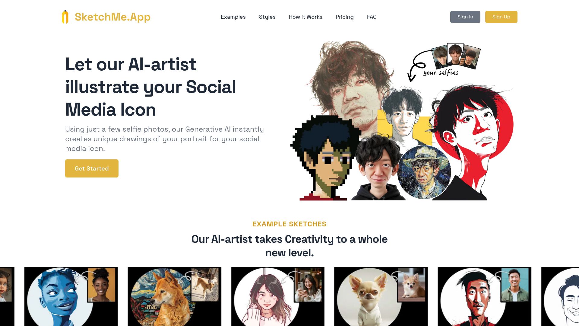 SketchMe.App image