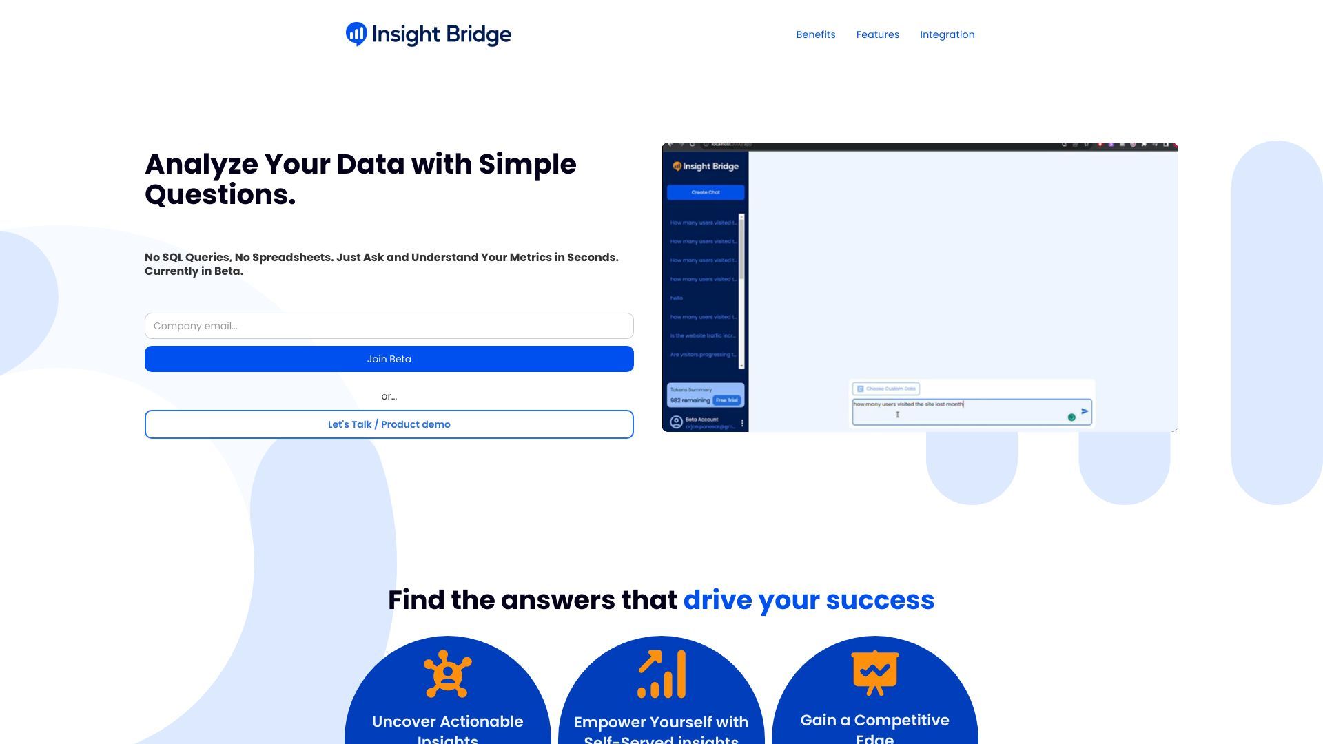 Insight Bridge image