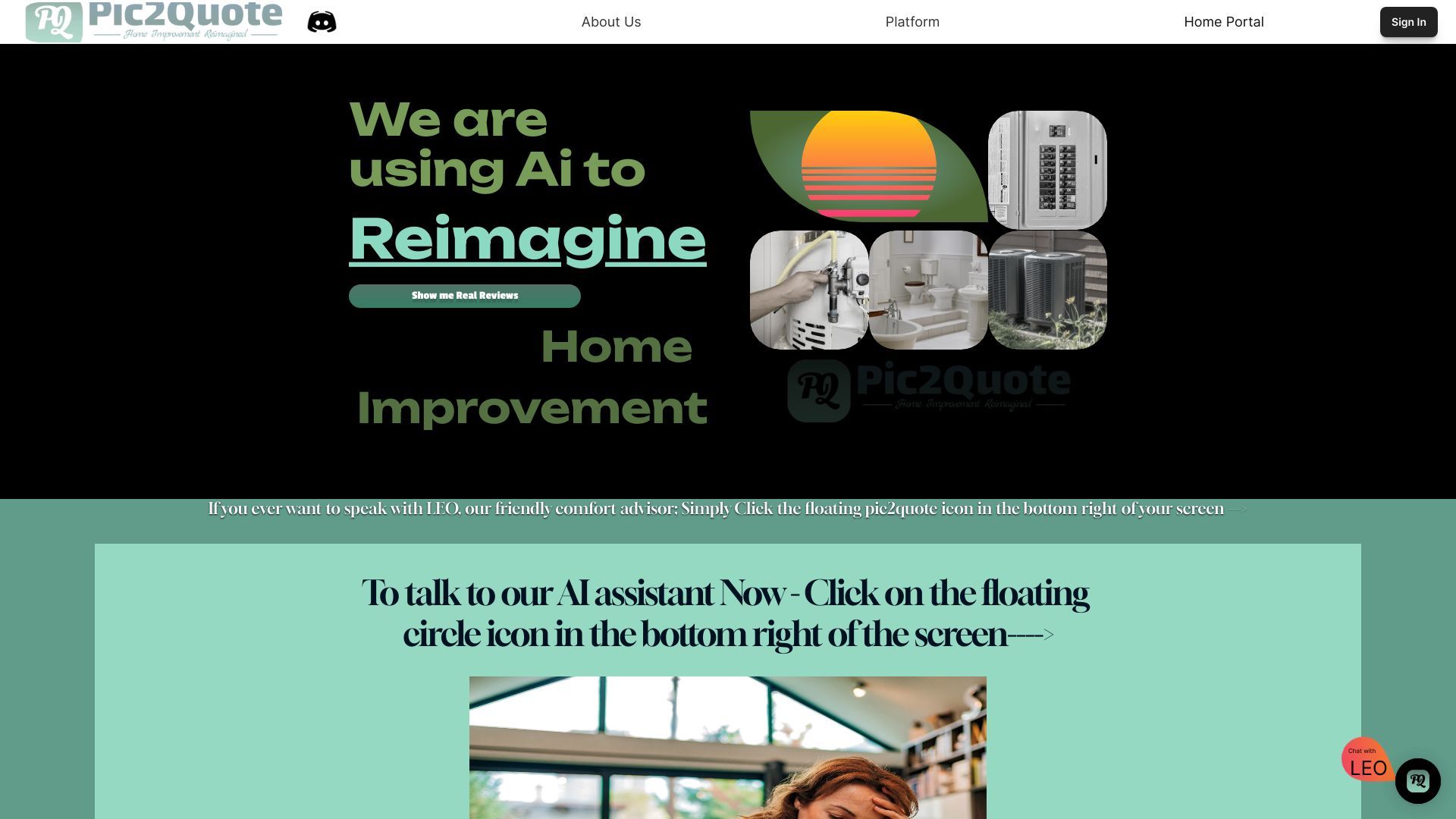 HomeHelper image