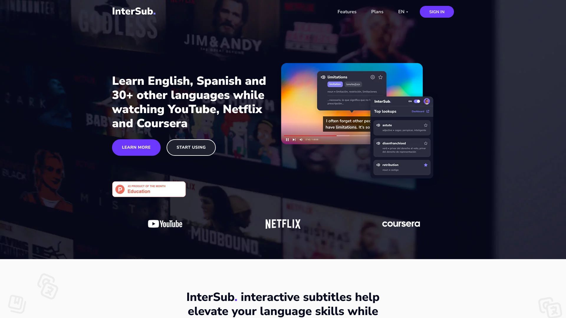 InterSub image