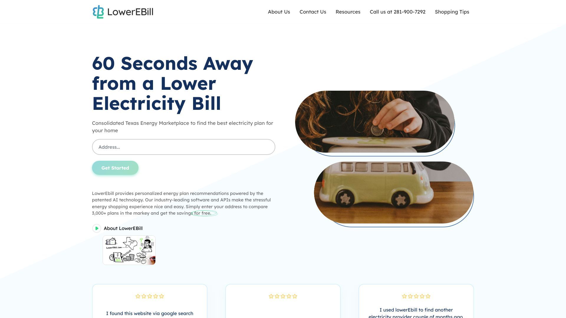 LowerEBill.com image