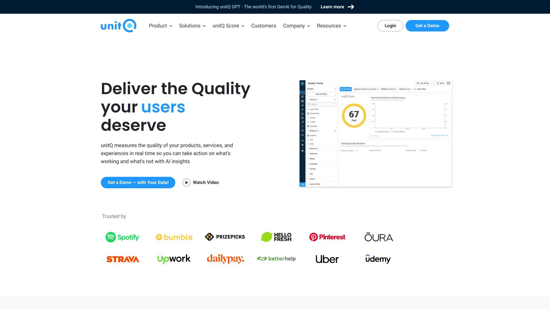 unitQ image